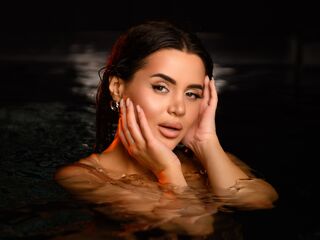 StellaKendal Live Webcam Show