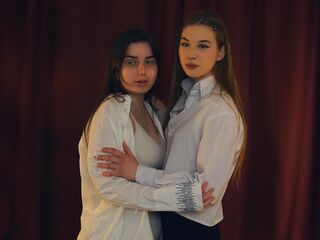 SunnAndThea Live Webcam Show