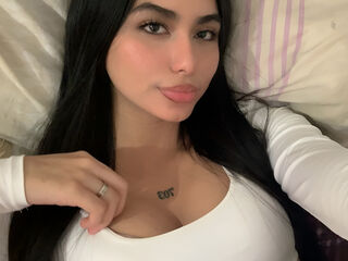 TaraJean Live Webcam Show