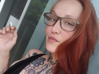 TechySonja Live Webcam Show