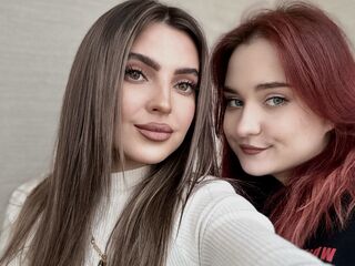 TeonaAnna Live Webcam Show