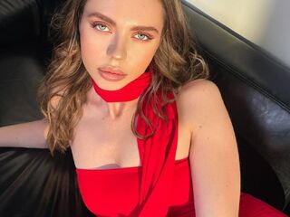 TessaAdorable Live Webcam Show
