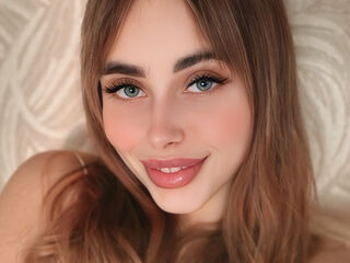 TessaTaylor Live Webcam Show