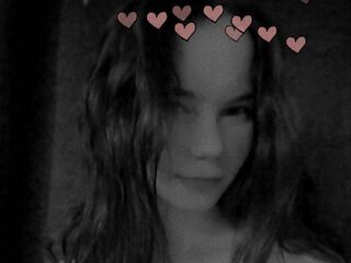 TheaClemon Live Webcam Show