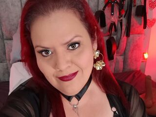 VanessaMocka Live Webcam Show