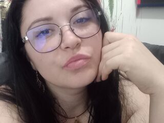 VanessaNoirs Live Webcam Show