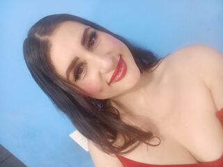 VanezaMacedo Live Webcam Show