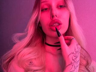 VeronaHarding Live Webcam Show