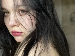 ViellaRosewood Live Webcam Show