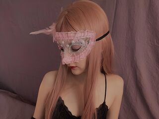VikkyKim Live Webcam Show