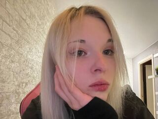 WillaBlissett Live Webcam Show