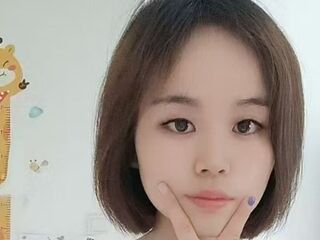 Xiaonai Live Webcam Show