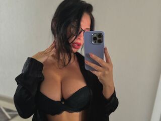 YanaDim Live Webcam Show