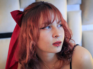 ZaziRose Live Webcam Show