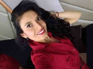 ZhenMelan Live Webcam Show